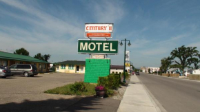 Century II Motel